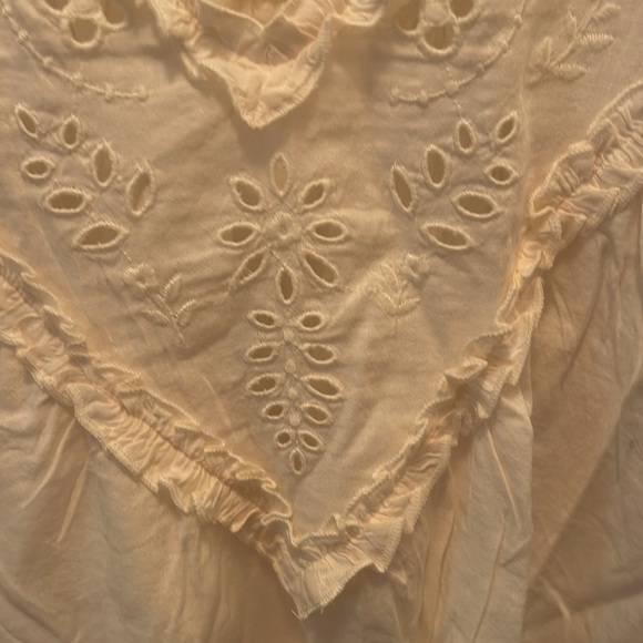 Boho Style Top - Picture 3 of 6